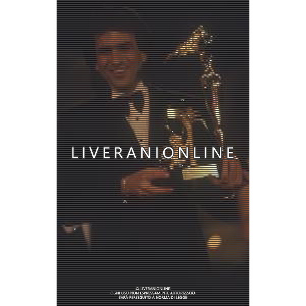 RETROSPETTIVA TOTO CUTUGNO CANTANTE NELLA FOTO TOTO CUTUGNO AG ALDO LIVERANI SAS
