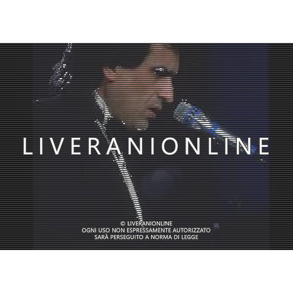 RETROSPETTIVA TOTO CUTUGNO CANTANTE NELLA FOTO TOTO CUTUGNO AG ALDO LIVERANI SAS