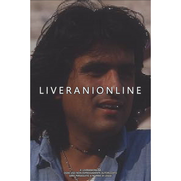 RETROSPETTIVA TOTO CUTUGNO CANTANTE NELLA FOTO TOTO CUTUGNO AG ALDO LIVERANI SAS
