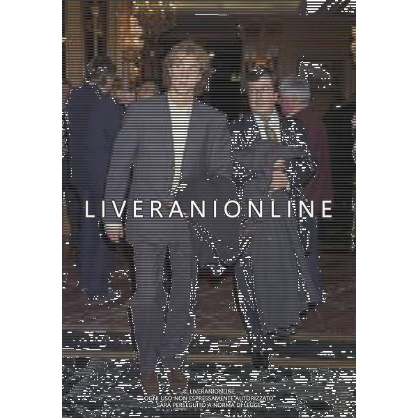 08-01-1996 MILANO-FIFA WORLD PLAYER TEATRO NAZIONALE NELLA FOTO JORDY CRUYFF AG ALDO LIVERANI SAS