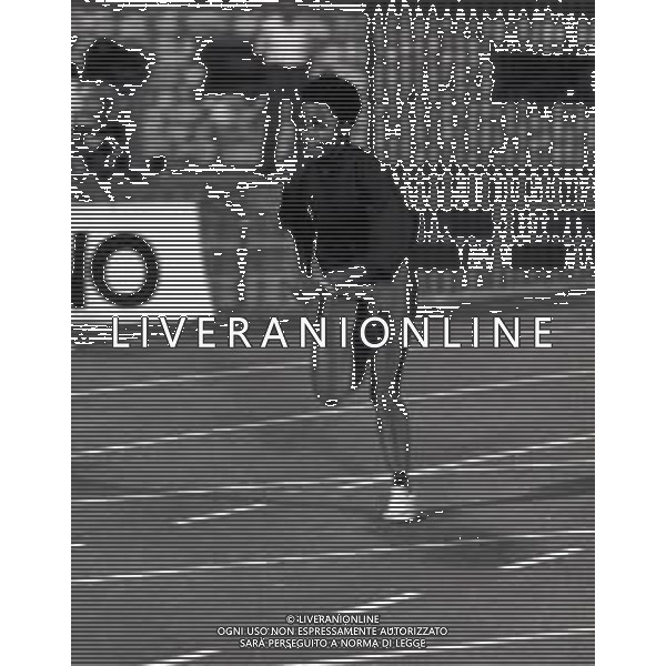 RETROSPETTIVA EVELYN ASHFORD ATLETA NELLA FOTO EVELYN ASHFORD AG ALDO LIVERANI SAS