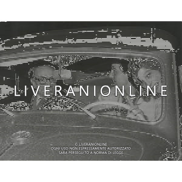 RETROSPETTIVA EDUARDO DE FILIPPO ATTORE REGISTA E SCENEGGIATORE NELLA FOTO EDUARDO DE FILIPPO AG ALDO LIVERANI SAS