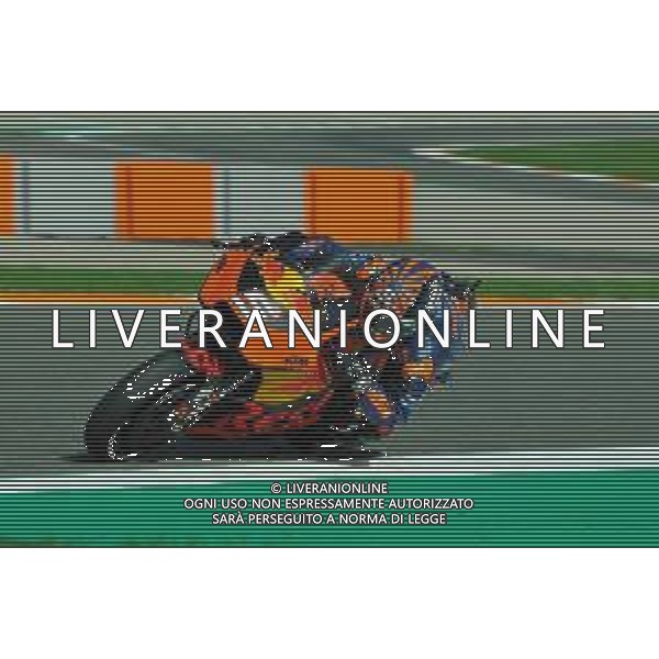 MOTOMONDIALE, MOTOGP, TEST INVERNALI 2018, CIRCUITO, CHESTE, 20-11-2018 NELLA FOTO: JOHAN ZARCO ©IEMMI / AGENZIA ALDO LIVERANI SAS