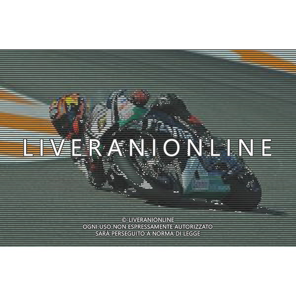 MOTOMONDIALE, MOTOGP, TEST INVERNALI 2018, CIRCUITO, CHESTE, 20-11-2018 NELLA FOTO: STEFAN BRADL ©IEMMI / AGENZIA ALDO LIVERANI SAS