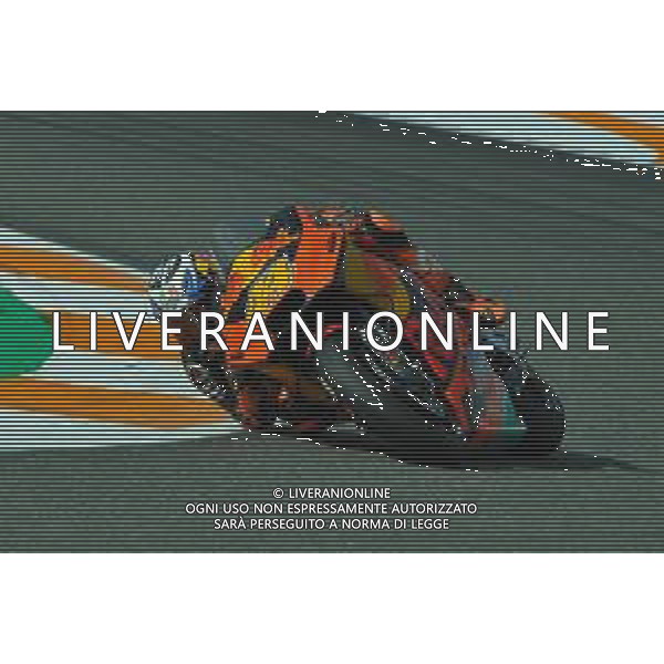 MOTOMONDIALE, MOTOGP, TEST INVERNALI 2018, CIRCUITO, CHESTE, 20-11-2018 NELLA FOTO: POL ESPARGARO ©IEMMI / AGENZIA ALDO LIVERANI SAS