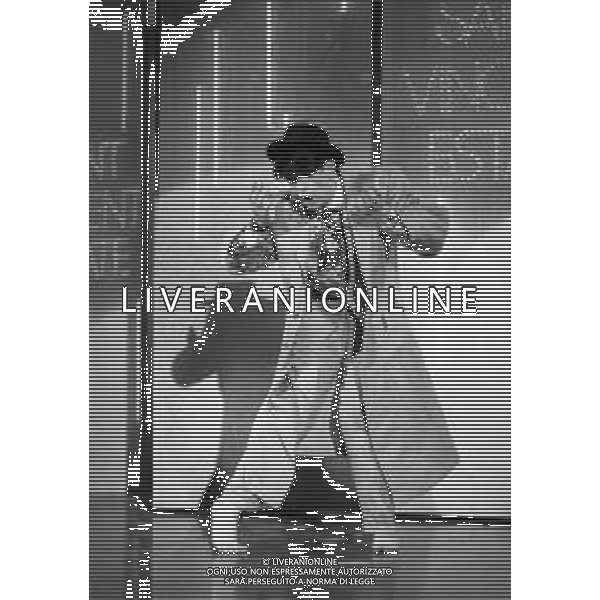 IVAN CATTANEO, Cantautore Italiano - RETROSPETTIVA ©ARCHIVIO / AGENZIA ALDO LIVERANI SAS