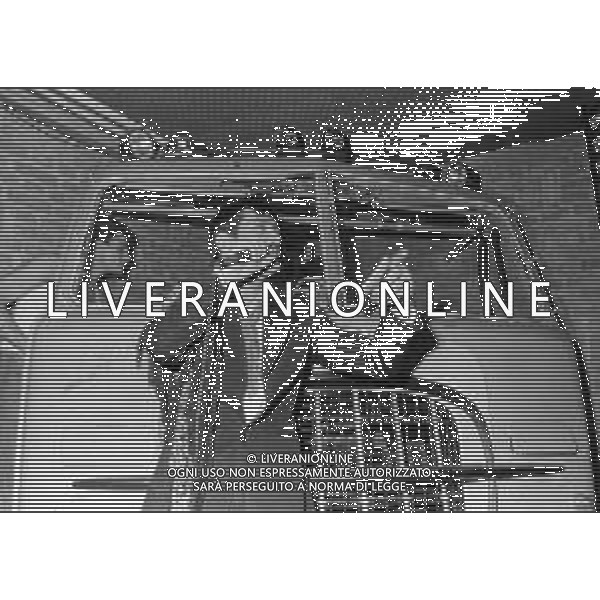 IVAN CATTANEO, Cantautore Italiano - RETROSPETTIVA ©ARCHIVIO / AGENZIA ALDO LIVERANI SAS