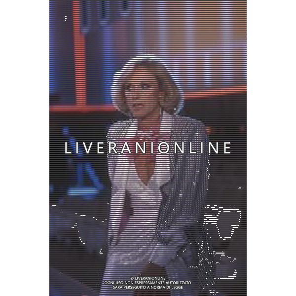 Le Gemelle Alice e Ellen Kessler, ballerine e cantanti tedesche - RETROSPETTIVA nella foto nel 1985 ©ARCHIVIO / AGENZIA ALDO LIVERANI SAS