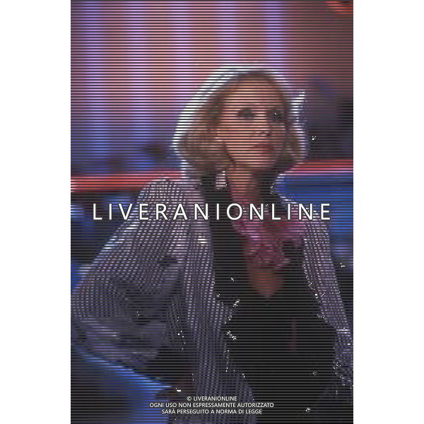 Le Gemelle Alice e Ellen Kessler, ballerine e cantanti tedesche - RETROSPETTIVA nella foto nel 1985 ©ARCHIVIO / AGENZIA ALDO LIVERANI SAS