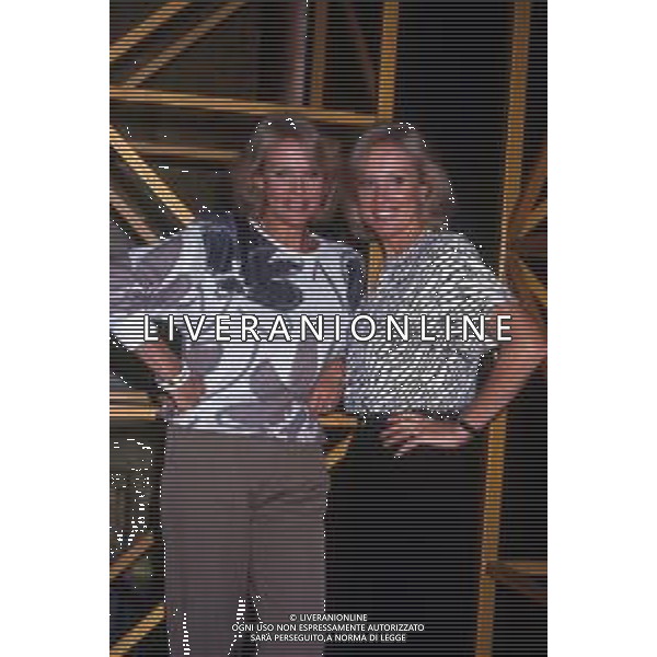 Le Gemelle Alice e Ellen Kessler, ballerine e cantanti tedesche - RETROSPETTIVA ©ARCHIVIO / AGENZIA ALDO LIVERANI SAS