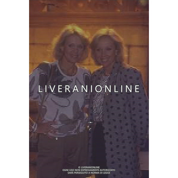 Le Gemelle Alice e Ellen Kessler, ballerine e cantanti tedesche - RETROSPETTIVA ©ARCHIVIO / AGENZIA ALDO LIVERANI SAS