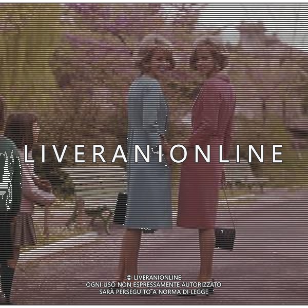 Le Gemelle Alice e Ellen Kessler, ballerine e cantanti tedesche - RETROSPETTIVA ©ARCHIVIO / AGENZIA ALDO LIVERANI SAS