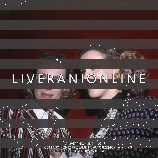 Le Gemelle Alice e Ellen Kessler, ballerine e cantanti tedesche - RETROSPETTIVA ©ARCHIVIO / AGENZIA ALDO LIVERANI SAS