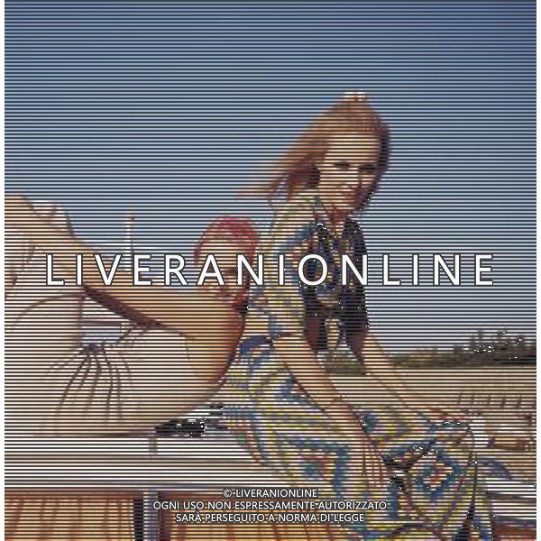 Le Gemelle Alice e Ellen Kessler, ballerine e cantanti tedesche - RETROSPETTIVA ©ARCHIVIO / AGENZIA ALDO LIVERANI SAS