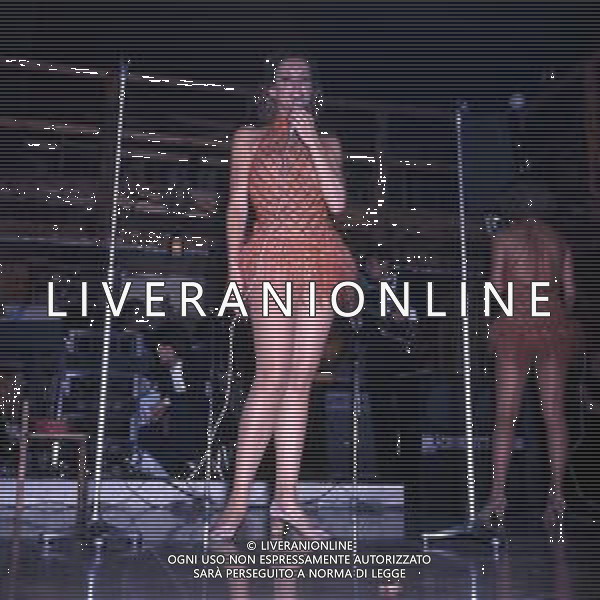 Le Gemelle Alice e Ellen Kessler, ballerine e cantanti tedesche - RETROSPETTIVA ©ARCHIVIO / AGENZIA ALDO LIVERANI SAS