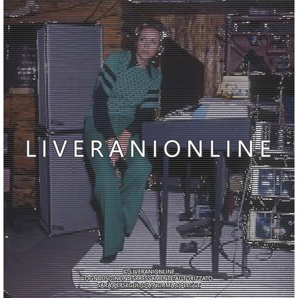 Le Gemelle Alice e Ellen Kessler, ballerine e cantanti tedesche - RETROSPETTIVA ©ARCHIVIO / AGENZIA ALDO LIVERANI SAS