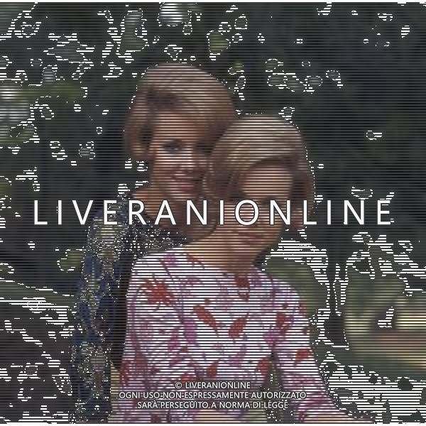 Le Gemelle Alice e Ellen Kessler, ballerine e cantanti tedesche - RETROSPETTIVA ©ARCHIVIO / AGENZIA ALDO LIVERANI SAS