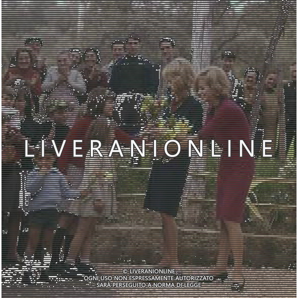 Le Gemelle Alice e Ellen Kessler, ballerine e cantanti tedesche - RETROSPETTIVA ©ARCHIVIO / AGENZIA ALDO LIVERANI SAS