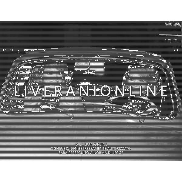 Le Gemelle Alice e Ellen Kessler, ballerine e cantanti tedesche - RETROSPETTIVA ©ARCHIVIO / AGENZIA ALDO LIVERANI SAS