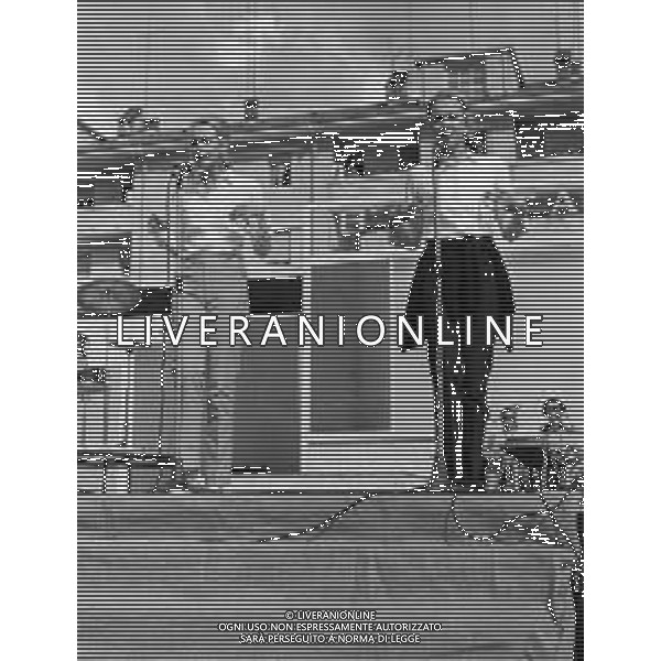 Le Gemelle Alice e Ellen Kessler, ballerine e cantanti tedesche - RETROSPETTIVA ©ARCHIVIO / AGENZIA ALDO LIVERANI SAS