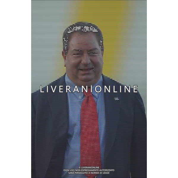 PERUGIA 19/07/2003 TERZO TURNO INTERTOTO 2003 PERUGIA-ALLIANSSI NELLA FOTO: GAUCCI LUCIANO* FOTO 1905/ROBERTO SETTONCE/ALDO LIVERANI S.A.S.