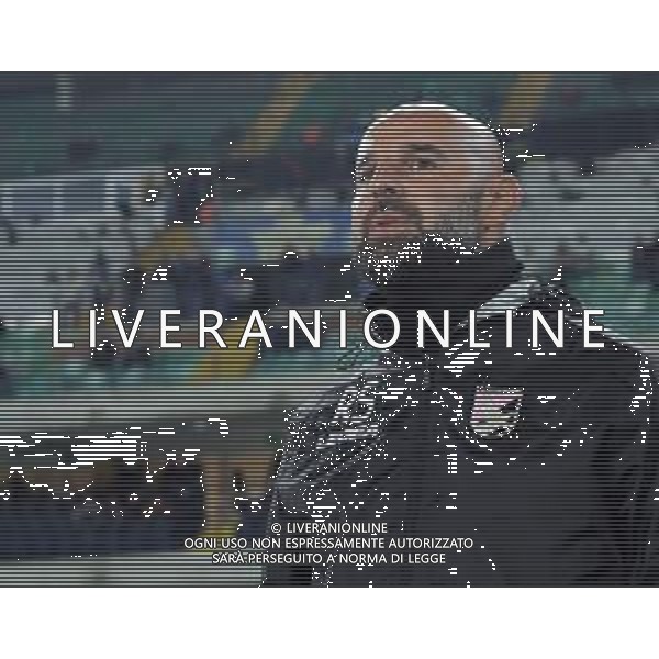 Campionato di Calcio Serie B BKT 2018/2019 13a Verona - 23.11.2018 Verona-Palermo Nella Foto:stellone roberto /Ph.Vitez-Ag. Aldo Liverani
