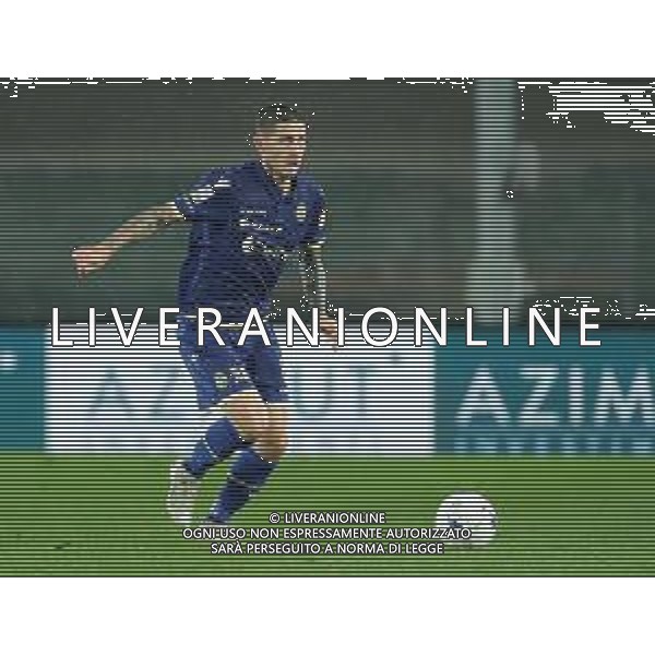 Campionato di Calcio Serie B BKT 2018/2019 13a Verona - 23.11.2018 Verona-Palermo Nella Foto:Luca Marrone /Ph.Vitez-Ag. Aldo Liverani