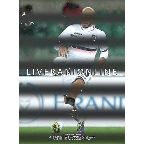 Campionato di Calcio Serie B BKT 2018/2019 13a Verona - 23.11.2018 Verona-Palermo Nella Foto:Haitam Aleesami /Ph.Vitez-Ag. Aldo Liverani