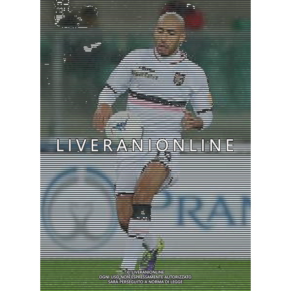 Campionato di Calcio Serie B BKT 2018/2019 13a Verona - 23.11.2018 Verona-Palermo Nella Foto:Haitam Aleesami /Ph.Vitez-Ag. Aldo Liverani