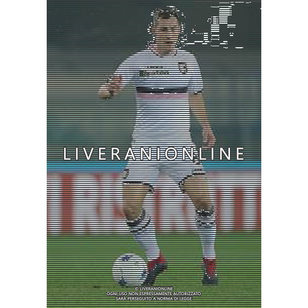 Campionato di Calcio Serie B BKT 2018/2019 13a Verona - 23.11.2018 Verona-Palermo Nella Foto:Mato Jajalo /Ph.Vitez-Ag. Aldo Liverani