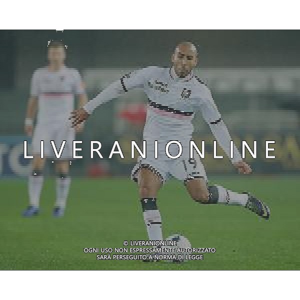 Campionato di Calcio Serie B BKT 2018/2019 13a Verona - 23.11.2018 Verona-Palermo Nella Foto:Haitam Aleesami /Ph.Vitez-Ag. Aldo Liverani