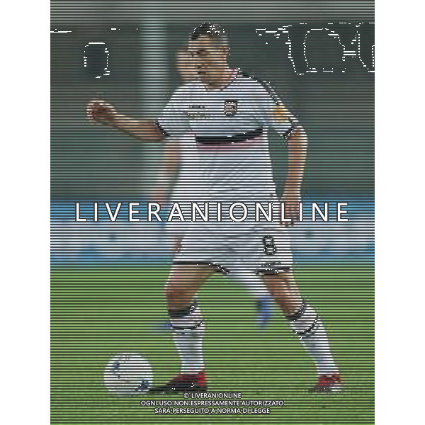 Campionato di Calcio Serie B BKT 2018/2019 13a Verona - 23.11.2018 Verona-Palermo Nella Foto:Mato Jajalo /Ph.Vitez-Ag. Aldo Liverani