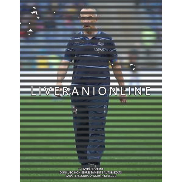 Cattolica Test Match Rugby 2018 Roma - 24.11.2018 Italia-Nuova Zelanda Nella Foto: conor o’shea /Ph.Vitez-Ag. Aldo Liverani