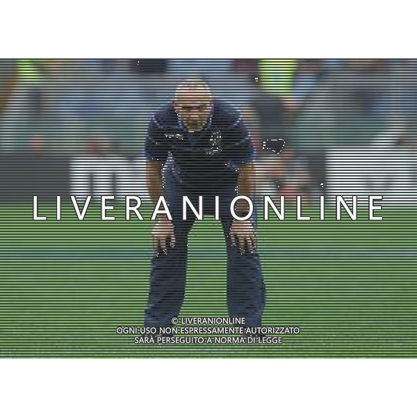 Cattolica Test Match Rugby 2018 Roma - 24.11.2018 Italia-Nuova Zelanda Nella Foto: conor o’shea /Ph.Vitez-Ag. Aldo Liverani