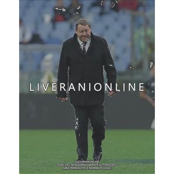 Cattolica Test Match Rugby 2018 Roma - 24.11.2018 Italia-Nuova Zelanda Nella Foto:Steve Hansen /Ph.Vitez-Ag. Aldo Liverani