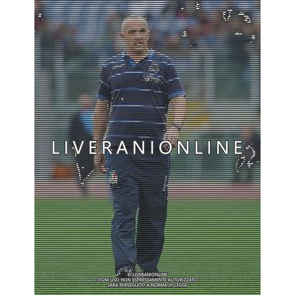 Cattolica Test Match Rugby 2018 Roma - 24.11.2018 Italia-Nuova Zelanda Nella Foto:Conor O’Shea /Ph.Vitez-Ag. Aldo Liverani