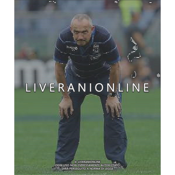 Cattolica Test Match Rugby 2018 Roma - 24.11.2018 Italia-Nuova Zelanda Nella Foto:Conor O’Shea /Ph.Vitez-Ag. Aldo Liverani