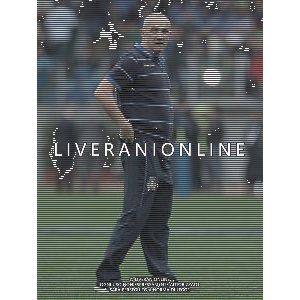 Cattolica Test Match Rugby 2018 Roma - 24.11.2018 Italia-Nuova Zelanda Nella Foto:Conor O’Shea /Ph.Vitez-Ag. Aldo Liverani