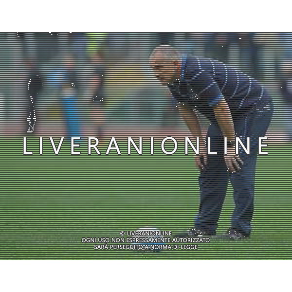 Cattolica Test Match Rugby 2018 Roma - 24.11.2018 Italia-Nuova Zelanda Nella Foto:Conor O’Shea /Ph.Vitez-Ag. Aldo Liverani