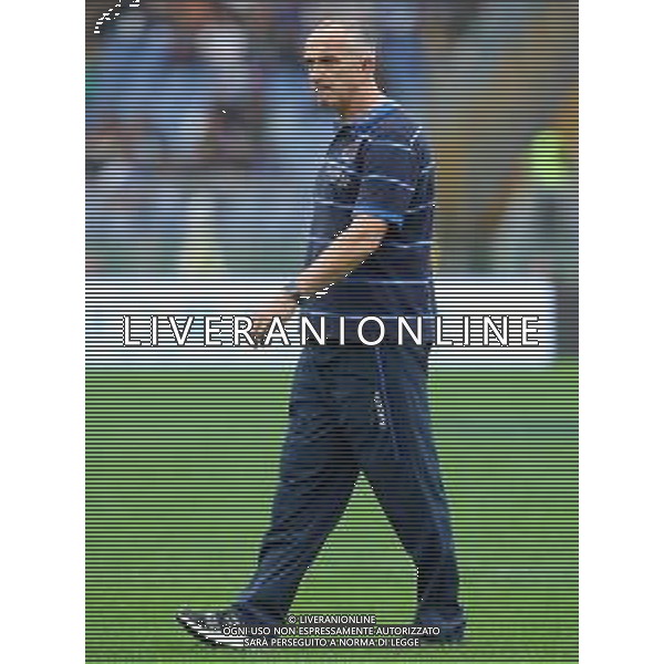 Cattolica Test Match Rugby 2018 Roma - 24.11.2018 Italia-Nuova Zelanda Nella Foto:Conor O’Shea /Ph.Vitez-Ag. Aldo Liverani