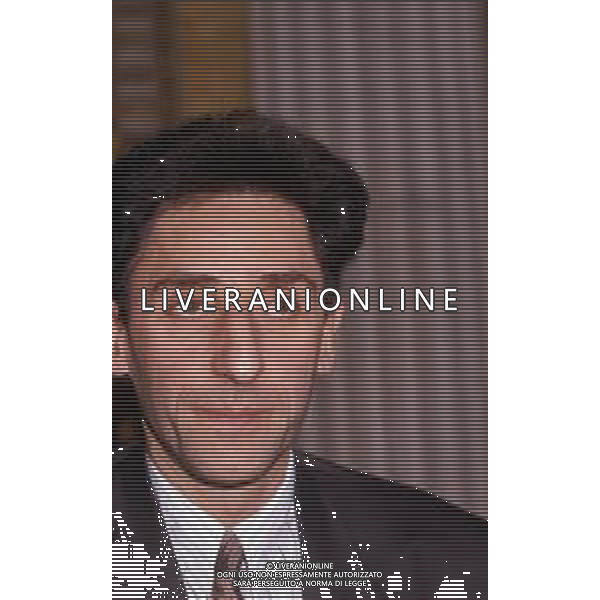 FRANCO BATTIATO, Cantautore e Compositore italiano - RETROSPETTIVA ©ARCHIVIO / AGENZIA ALDO LIVERANI SAS