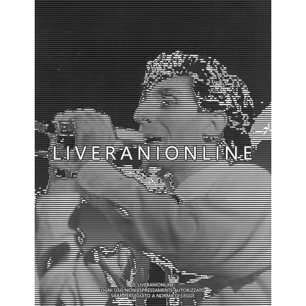FRANCO BATTIATO, Cantautore e Compositore italiano - RETROSPETTIVA ©ARCHIVIO / AGENZIA ALDO LIVERANI SAS