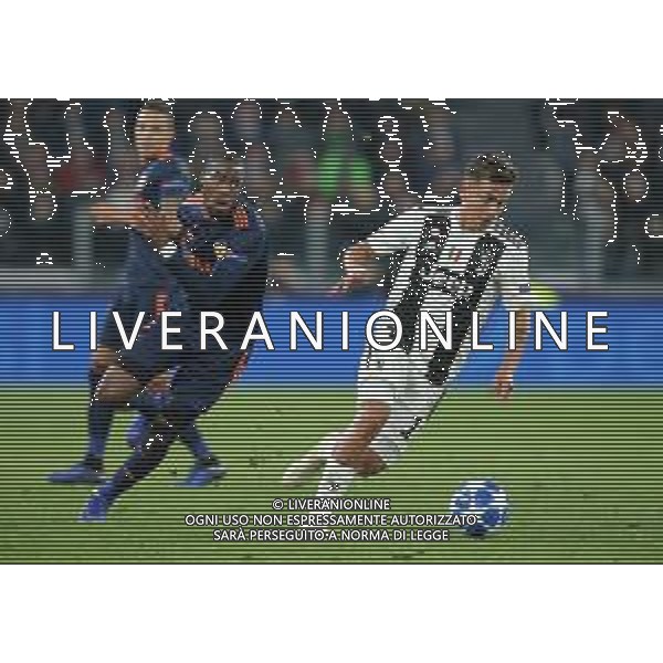 UEFA Champions League 2018/2019 Group Stage H Torino - 27.11.2018 Juventus-Valencia Nella Foto: paulo dybala /Ph.Vitez-Ag. Aldo Liverani