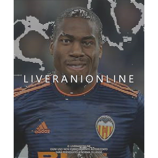 UEFA Champions League 2018/2019 Group Stage H Torino - 27.11.2018 Juventus-Valencia Nella Foto:Geoffrey Kondogbia /Ph.Vitez-Ag. Aldo Liverani