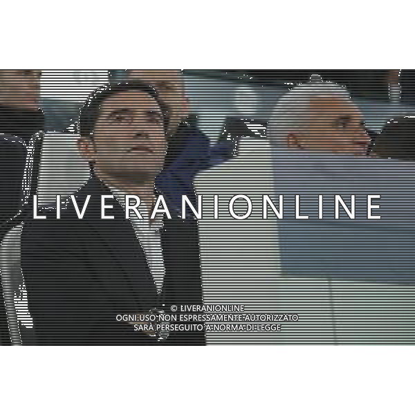 UEFA Champions League 2018/2019 Group Stage H Torino - 27.11.2018 Juventus-Valencia Nella Foto:Marcelino Allenatore valencia calcio /Ph.Vitez-Ag. Aldo Liverani