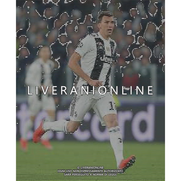 UEFA Champions League 2018/2019 Group Stage H Torino - 27.11.2018 Juventus-Valencia Nella Foto:Mario Mandzukic /Ph.Vitez-Ag. Aldo Liverani