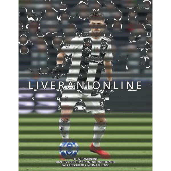 UEFA Champions League 2018/2019 Group Stage H Torino - 27.11.2018 Juventus-Valencia Nella Foto:Miralem Pjanic /Ph.Vitez-Ag. Aldo Liverani