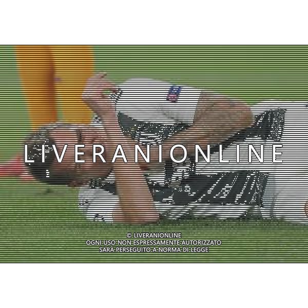 UEFA Champions League 2018/2019 Group Stage H Torino - 27.11.2018 Juventus-Valencia Nella Foto:Mario Mandzukic /Ph.Vitez-Ag. Aldo Liverani