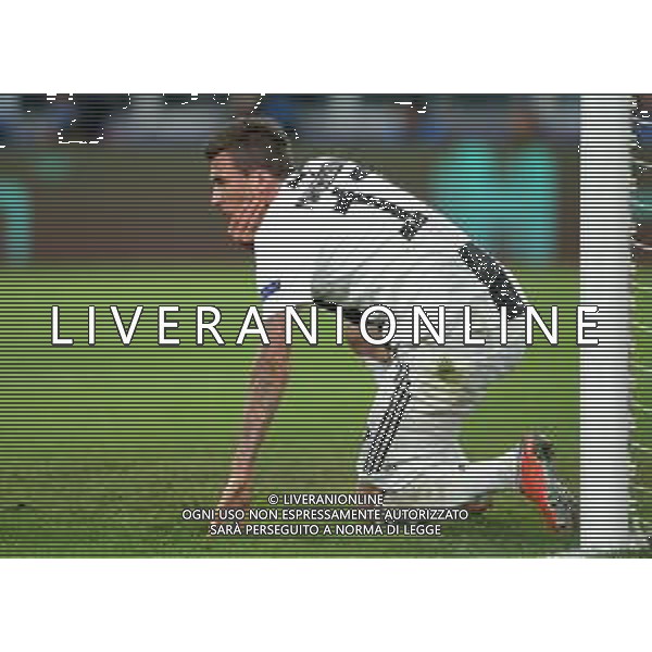 UEFA Champions League 2018/2019 Group Stage H Torino - 27.11.2018 Juventus-Valencia Nella Foto:Mario Mandzukic /Ph.Vitez-Ag. Aldo Liverani