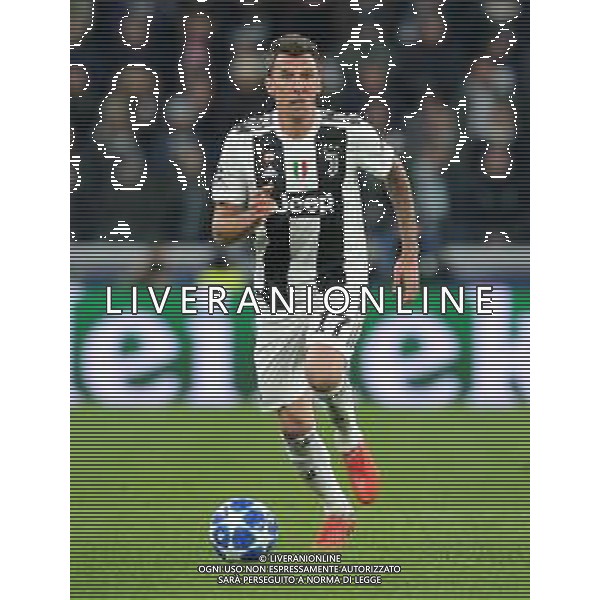 UEFA Champions League 2018/2019 Group Stage H Torino - 27.11.2018 Juventus-Valencia Nella Foto:Mario Mandzukic /Ph.Vitez-Ag. Aldo Liverani